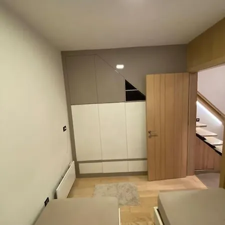Apartamento Pahulja A10