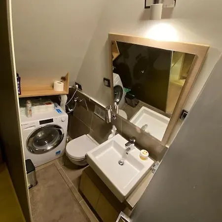 Pahulja A10 Kopaonik