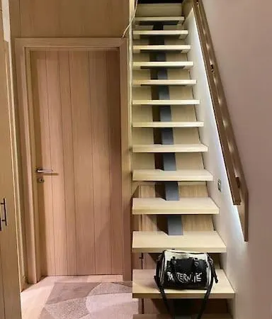 Apartamento Pahulja A10 *