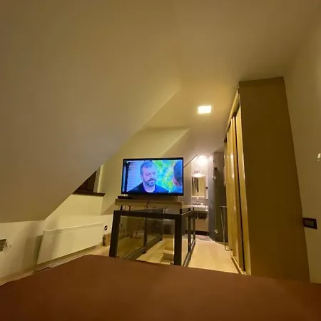 Pahulja A10 Apartamento Kopaonik