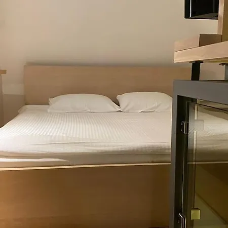 Apartamento Pahulja A10 Kopaonik