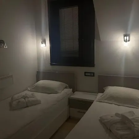 Pahulja A10 Kopaonik