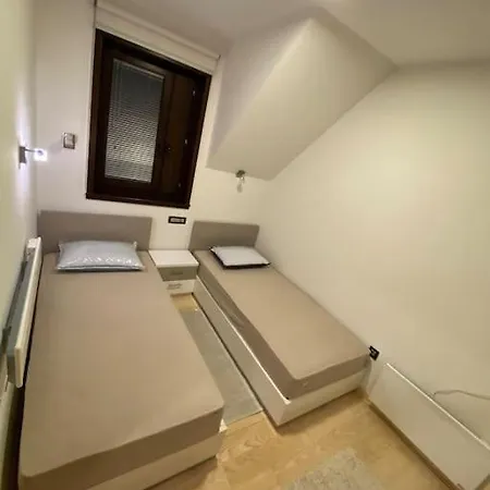 Apartamento Pahulja A10 *