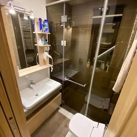 Pahulja A10 Kopaonik